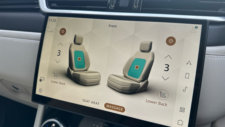 Jaguar F-Pace 2.0 D200 R-Dynamic HSE Black 5dr Auto AWD Diesel Estate